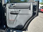 2025 Ford Bronco 4WD SUV for sale #KFA91619 - photo 16