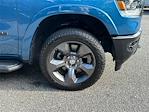 Used 2024 Ram 1500 Lone Star Crew Cab 4WD Pickup for sale #KFA91619A - photo 12