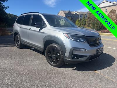 2022 Honda Pilot AWD SUV for sale #KFA91619B1 - photo 1