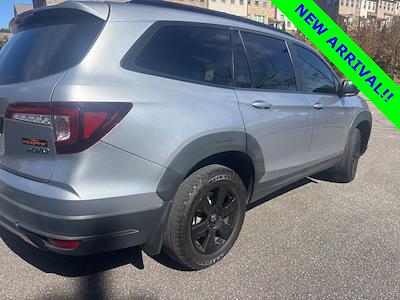 2022 Honda Pilot AWD SUV for sale #KFA91619B1 - photo 2