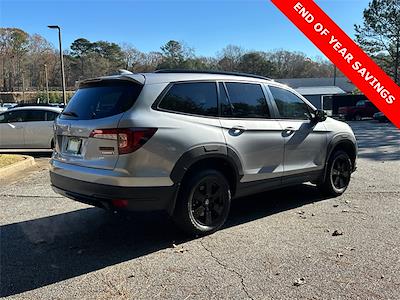 Used 2022 Honda Pilot TrailSport for sale #KFA91619B1 - photo 2