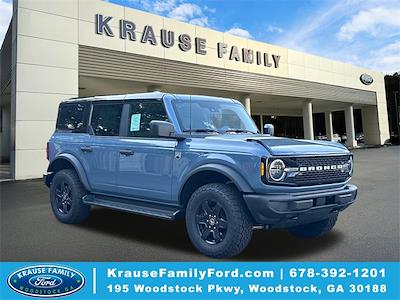2025 Ford Bronco 4WD SUV for sale #KFA92471 - photo 1