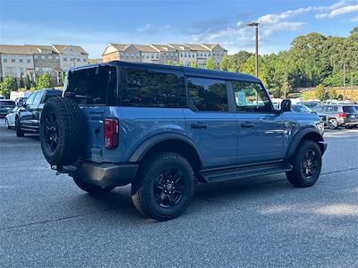 2025 Ford Bronco 4WD SUV for sale #KFA92471 - photo 2