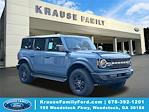 2025 Ford Bronco 4WD SUV for sale #KFA92471 - photo 1