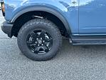 2025 Ford Bronco 4WD SUV for sale #KFA92471 - photo 11