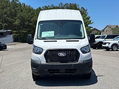 2026 Ford Transit 350 High Roof RWD Empty Cargo Van for sale #KFA92474 - photo 1