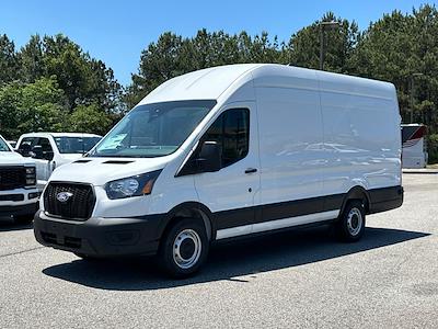 2026 Ford Transit 350 High Roof RWD Empty Cargo Van for sale #KFA92474 - photo 2