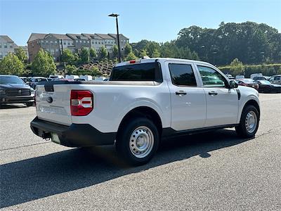 2025 Ford Maverick SuperCrew Cab FWD Pickup for sale #KFA92660 - photo 2