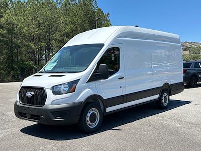2026 Ford Transit 350 High Roof RWD Empty Cargo Van for sale #KFA93048 - photo 2