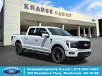2025 Ford F-150 SuperCrew Cab 4x4 Pickup for sale #KFA93271 - photo 1