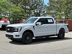 2025 Ford F-150 SuperCrew Cab 4x4 Pickup for sale #KFA93271 - photo 4