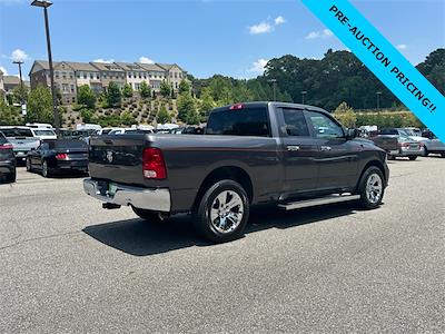 2018 Ram 1500 Quad Cab 4x2 Pickup for sale #KFA93271A - photo 2