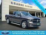 2018 Ram 1500 Quad Cab 4x2 Pickup for sale #KFA93271A - photo 1