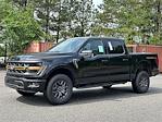 2025 Ford F-150 SuperCrew Cab 4x4 Pickup for sale #KFA93828 - photo 4