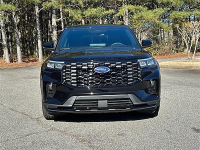 2026 Ford Explorer RWD SUV for sale #KFA94137 - photo 2