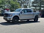 2025 Ford F-150 SuperCrew Cab 4x4 Pickup for sale #KFA94709 - photo 4