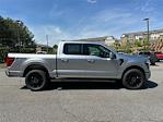 2025 Ford F-150 SuperCrew Cab 4x4 Pickup for sale #KFA94709 - photo 8