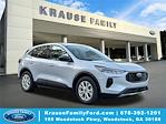 2025 Ford Escape FWD SUV for sale #KFA95139 - photo 1