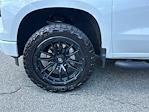 2024 Chevrolet Silverado 1500 Crew Cab 4x4 Pickup for sale #KFA95250A - photo 12