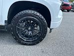 2024 Chevrolet Silverado 1500 Crew Cab 4x4 Pickup for sale #KFA95250A - photo 13