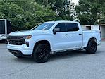 2024 Chevrolet Silverado 1500 Crew Cab 4x4 Pickup for sale #KFA95250A - photo 5