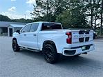 2024 Chevrolet Silverado 1500 Crew Cab 4x4 Pickup for sale #KFA95250A - photo 7