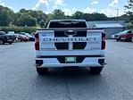 2024 Chevrolet Silverado 1500 Crew Cab 4x4 Pickup for sale #KFA95250A - photo 8