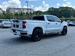 2024 Chevrolet Silverado 1500 Crew Cab 4x4 Pickup for sale #KFA95250A - photo 2