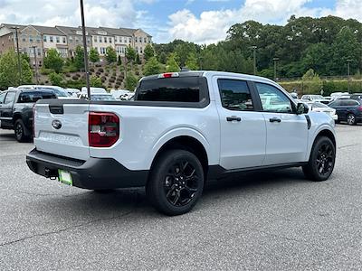 2025 Ford Maverick SuperCrew Cab AWD Pickup for sale #KFA95286 - photo 2