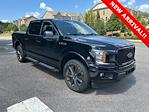 2018 Ford F-150 SuperCrew Cab 4x4 Pickup for sale #KFA95286A - photo 1