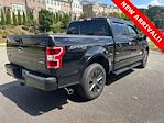 2018 Ford F-150 SuperCrew Cab 4x4 Pickup for sale #KFA95286A - photo 2