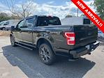 2018 Ford F-150 SuperCrew Cab 4x4 Pickup for sale #KFA95286A - photo 3
