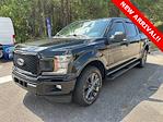 2018 Ford F-150 SuperCrew Cab 4x4 Pickup for sale #KFA95286A - photo 4