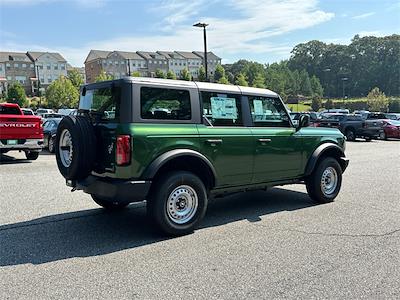 2025 Ford Bronco 4WD SUV for sale #KFA96743 - photo 2