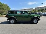 2025 Ford Bronco 4WD SUV for sale #KFA96743 - photo 8