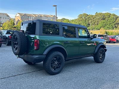 2025 Ford Bronco 4WD SUV for sale #KFA96744 - photo 2