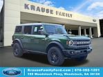 2025 Ford Bronco 4WD SUV for sale #KFA96744 - photo 1