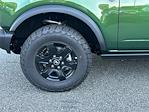 2025 Ford Bronco 4WD SUV for sale #KFA96744 - photo 11