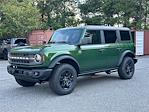 2025 Ford Bronco 4WD SUV for sale #KFA96744 - photo 4