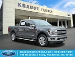 2025 Ford F-150 SuperCrew Cab 4x4 Pickup for sale #KFA97222 - photo 1
