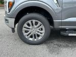 2025 Ford F-150 SuperCrew Cab 4x4 Pickup for sale #KFA97222 - photo 11