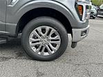 2025 Ford F-150 SuperCrew Cab 4x4 Pickup for sale #KFA97222 - photo 12