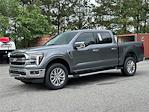 2025 Ford F-150 SuperCrew Cab 4x4 Pickup for sale #KFA97222 - photo 4