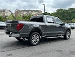 2025 Ford F-150 SuperCrew Cab 4x4 Pickup for sale #KFA97222 - photo 2