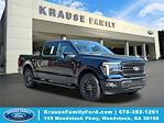 2025 Ford F-150 SuperCrew Cab 4x4 Pickup for sale #KFA97274 - photo 1