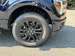2025 Ford F-150 SuperCrew Cab 4x4 Pickup for sale #KFA97274 - photo 12