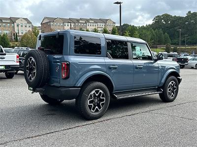 2025 Ford Bronco 4WD SUV for sale #KFA97331 - photo 2