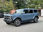 2025 Ford Bronco 4WD SUV for sale #KFA97331 - photo 4