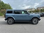 2025 Ford Bronco 4WD SUV for sale #KFA97331 - photo 8