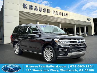 2022 Ford Expedition RWD SUV for sale #KFA97331A - photo 1